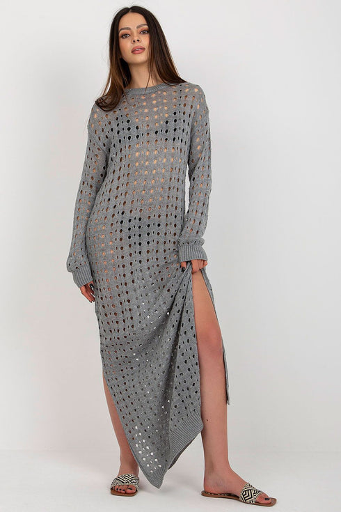 Robe de plage model 181563 Badu